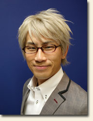 やまだひさしさん画像