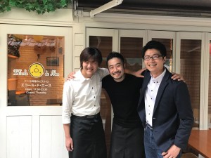 エコール・ド・ニース画像